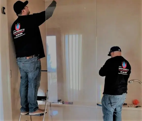 Professional plumbing installation for Tankless Water Heater Installation in East Shoreham